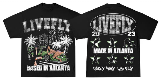 “Based In Atl”